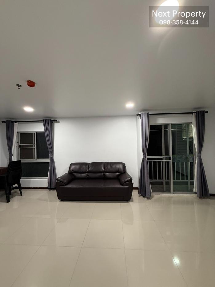 รูป AS2154 ให้เช่าคอนโด รีเจ้นท์โฮม บางนา ห้องสวย พร้อมเครื่องใช้ไฟฟ้าเฟอร์นิเจอร์ - รูปที่ 4/14