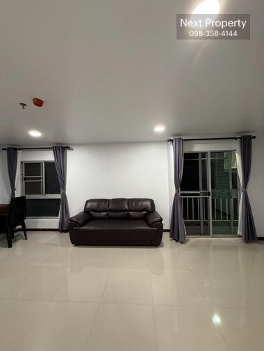 รูป AS2154 ให้เช่าคอนโด รีเจ้นท์โฮม บางนา ห้องสวย พร้อมเครื่องใช้ไฟฟ้าเฟอร์นิเจอร์ - รูปที่ 4/14