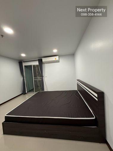 รูป AS2154 ให้เช่าคอนโด รีเจ้นท์โฮม บางนา ห้องสวย พร้อมเครื่องใช้ไฟฟ้าเฟอร์นิเจอร์ - รูปที่ 2/14