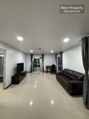 รูป AS2154 ให้เช่าคอนโด รีเจ้นท์โฮม บางนา ห้องสวย พร้อมเครื่องใช้ไฟฟ้าเฟอร์นิเจอร์ - รูปที่ 7/14