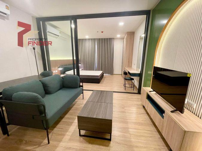 picture Condo for Rent: XT PHAYATHAI Schedule a viewing 👉 Line: @propertybkk4 - 4/12