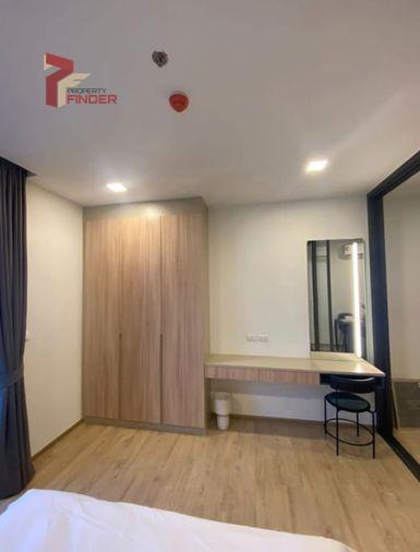 picture Condo for Rent: XT PHAYATHAI Schedule a viewing 👉 Line: @propertybkk4 - 1/8