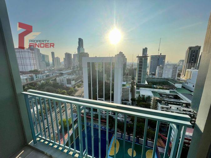 picture Condo for Rent: XT PHAYATHAI Schedule a viewing 👉 Line: @propertybkk4 - 10/12
