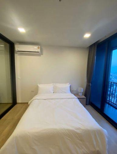 picture Condo for Rent: XT PHAYATHAI  Schedule a viewing 👉 Line: @propertybkk4 - 2/8