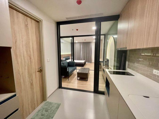 picture Condo for Rent: XT PHAYATHAI  Schedule a viewing 👉 Line: @propertybkk4 - 1/12