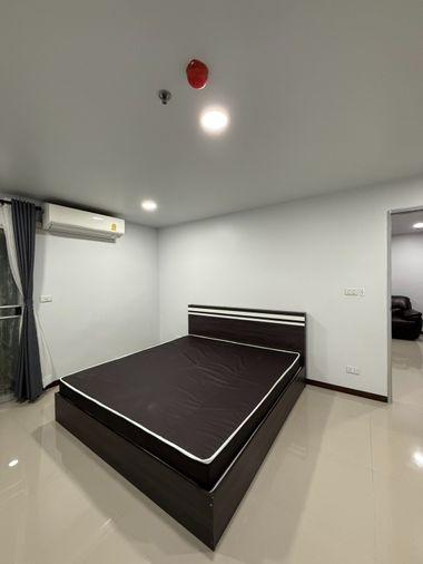 รูป AS2154 ให้เช่าคอนโด รีเจ้นท์โฮม บางนา ห้องสวย พร้อมเครื่องใช้ไฟฟ้าเฟอร์นิเจอร์ - รูปที่ 1/14