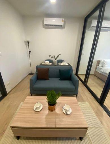picture Condo for Rent: XT PHAYATHAI  Schedule a viewing 👉 Line: @propertybkk4 - 4/8
