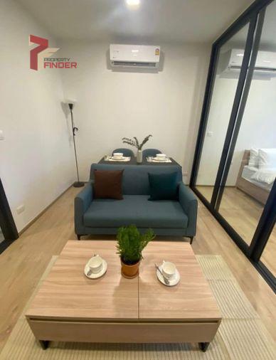 picture Condo for Rent: XT PHAYATHAI Schedule a viewing 👉 Line: @propertybkk4 - 4/8