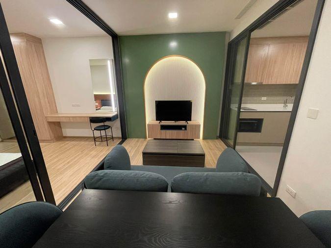 picture Condo for Rent: XT PHAYATHAI  Schedule a viewing 👉 Line: @propertybkk4 - 6/12