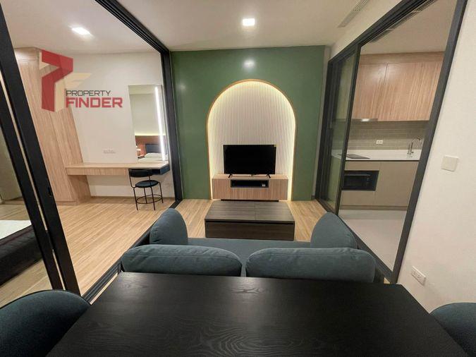 picture Condo for Rent: XT PHAYATHAI Schedule a viewing 👉 Line: @propertybkk4 - 6/12