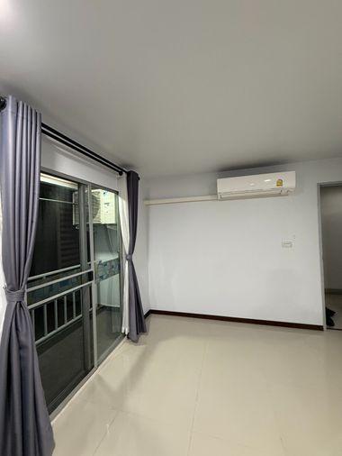 รูป AS2154 ให้เช่าคอนโด รีเจ้นท์โฮม บางนา ห้องสวย พร้อมเครื่องใช้ไฟฟ้าเฟอร์นิเจอร์ - รูปที่ 10/14