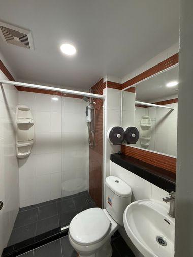 รูป AS2154 ให้เช่าคอนโด รีเจ้นท์โฮม บางนา ห้องสวย พร้อมเครื่องใช้ไฟฟ้าเฟอร์นิเจอร์ - รูปที่ 14/14