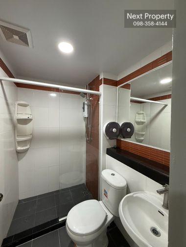 รูป AS2154 ให้เช่าคอนโด รีเจ้นท์โฮม บางนา ห้องสวย พร้อมเครื่องใช้ไฟฟ้าเฟอร์นิเจอร์ - รูปที่ 14/14