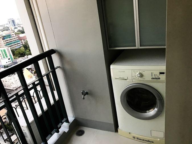 picture ✨Condo for Rent : Ivy Thonglor (BTS Thonglor) AP-02 line : @condo91 - 8/20