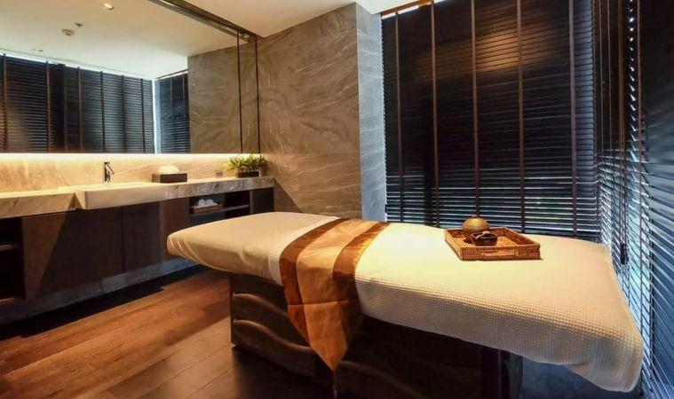 รูป ✨Condo for Rent : THE ESSE Sukhumvit 36 ( BTS Thonglor ) AP-02 (line : @condo91 ) - รูปที่ 22/24