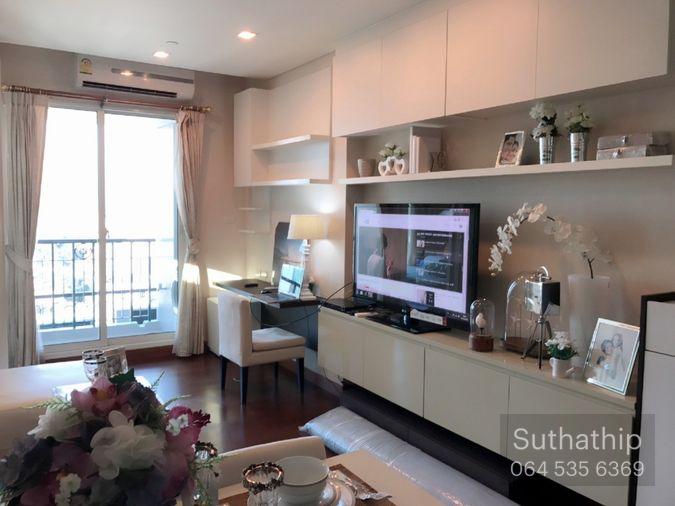 picture ✨Condo for Rent : Ivy Thonglor (BTS Thonglor) AP-02 line : @condo91 - 4/20