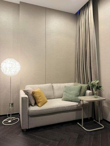 รูป ✨Condo for Rent : THE ESSE Sukhumvit 36 ( BTS Thonglor ) AP-02 (line : @condo91 ) - รูปที่ 5/24
