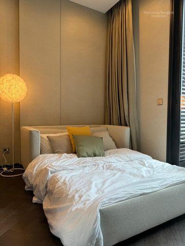 รูป ✨Condo for Rent : THE ESSE Sukhumvit 36 ( BTS Thonglor ) AP-02 (line : @condo91 ) - รูปที่ 14/24