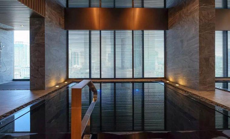 รูป ✨Condo for Rent : THE ESSE Sukhumvit 36 ( BTS Thonglor ) AP-02 (line : @condo91 ) - รูปที่ 24/24