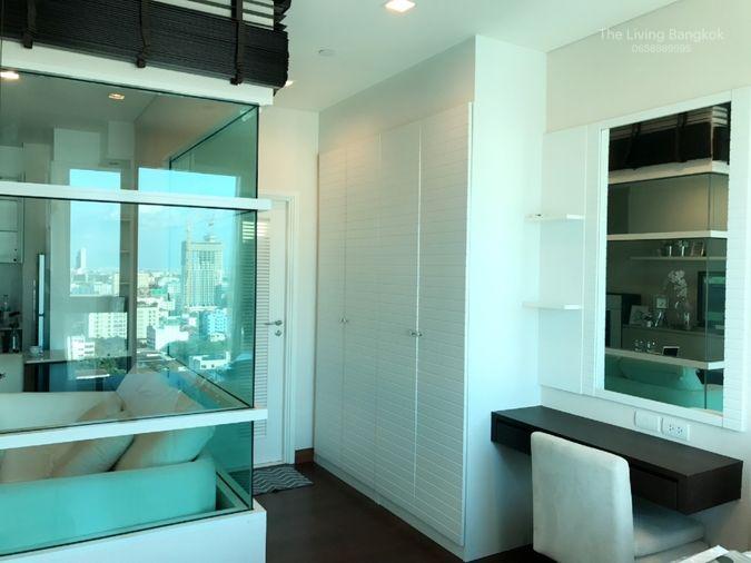 รูป ✨Condo for Rent : Ivy Thonglor (BTS Thonglor) AP-02 line : @condo91 - รูปที่ 3/20