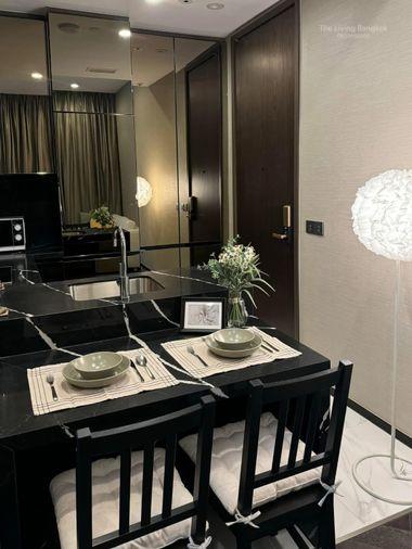 รูป ✨Condo for Rent : THE ESSE Sukhumvit 36 ( BTS Thonglor ) AP-02 (line : @condo91 ) - รูปที่ 3/24