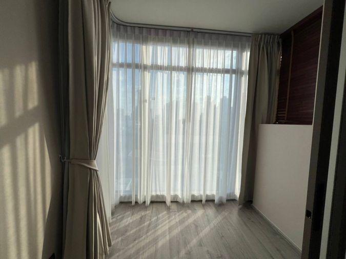 picture Condo for rent in Rhythm Ekkamai Estate (BTS Ekkamai) - 4/5