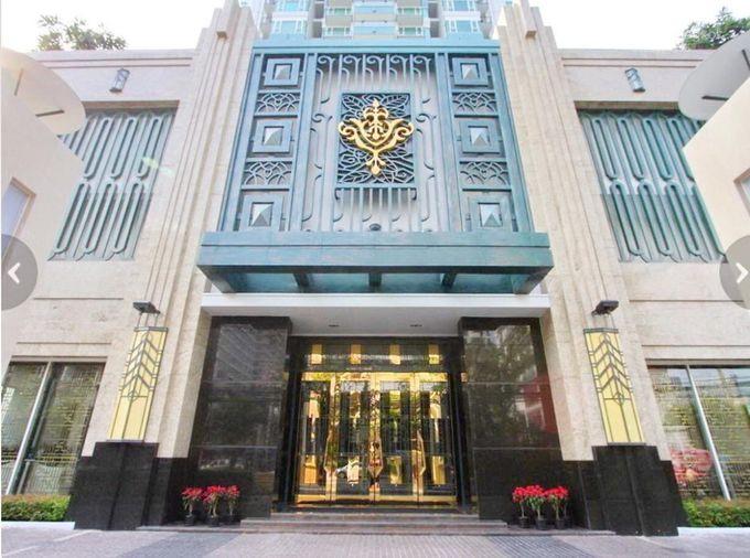 รูป ✨Condo for Rent : Ivy Thonglor (BTS Thonglor) AP-02 line : @condo91 - รูปที่ 19/20