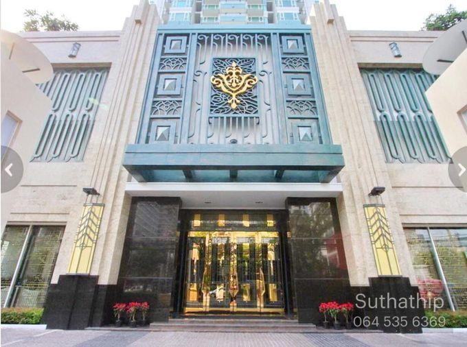 picture ✨Condo for Rent : Ivy Thonglor (BTS Thonglor) AP-02 line : @condo91 - 19/20