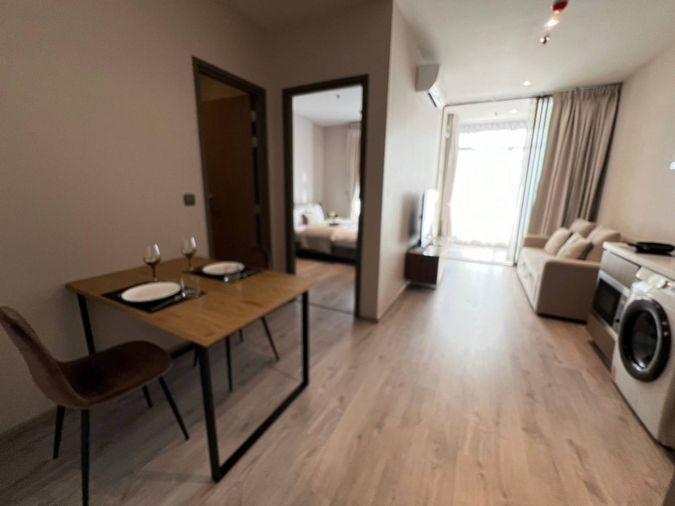 picture Condo for rent in Rhythm Ekkamai Estate (BTS Ekkamai) - 3/5