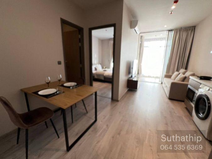 picture Condo for rent in Rhythm Ekkamai Estate (BTS Ekkamai) - 3/5