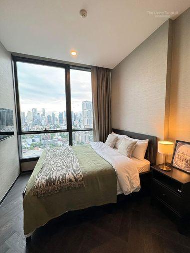 รูป ✨Condo for Rent : THE ESSE Sukhumvit 36 ( BTS Thonglor ) AP-02 (line : @condo91 ) - รูปที่ 1/24