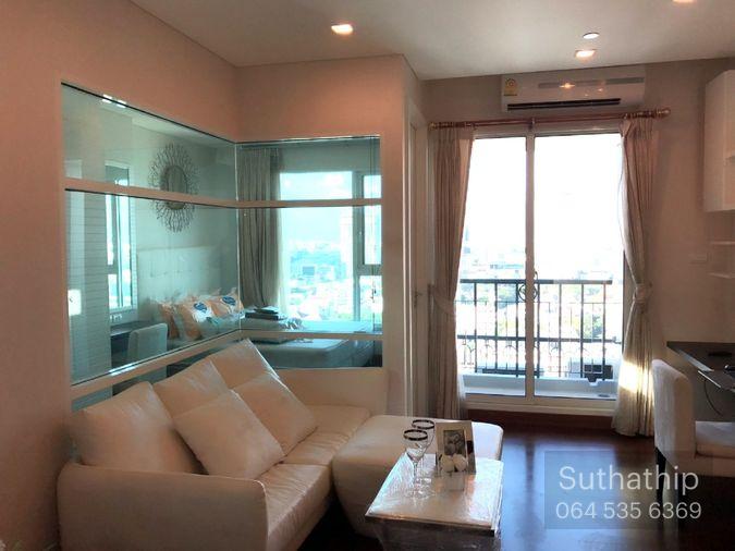 picture ✨Condo for Rent : Ivy Thonglor (BTS Thonglor) AP-02 line : @condo91 - 1/20