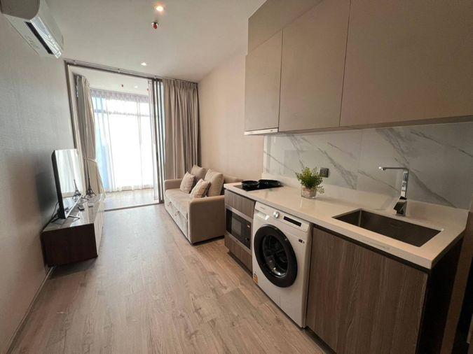 picture Condo for rent in Rhythm Ekkamai Estate (BTS Ekkamai) - 5/5