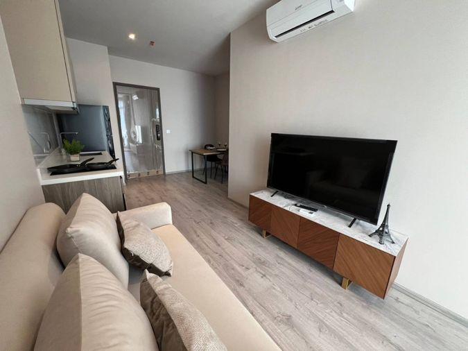 picture Condo for rent in Rhythm Ekkamai Estate (BTS Ekkamai) - 2/5