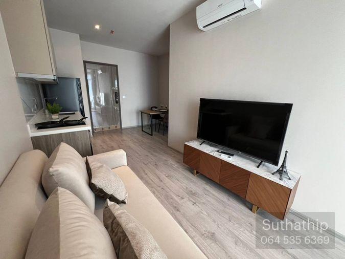 picture Condo for rent in Rhythm Ekkamai Estate (BTS Ekkamai) - 2/5