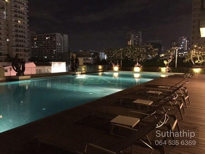 picture ✨Condo for Rent : Ivy Thonglor (BTS Thonglor) AP-02 line : @condo91 - 17/20