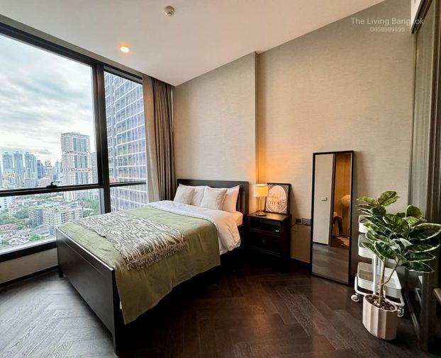 รูป ✨Condo for Rent : THE ESSE Sukhumvit 36 ( BTS Thonglor ) AP-02 (line : @condo91 ) - รูปที่ 13/24