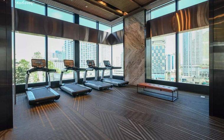 รูป ✨Condo for Rent : THE ESSE Sukhumvit 36 ( BTS Thonglor ) AP-02 (line : @condo91 ) - รูปที่ 21/24