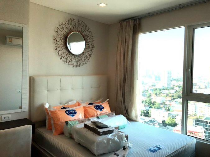 picture ✨Condo for Rent : Ivy Thonglor (BTS Thonglor) AP-02 line : @condo91 - 2/20