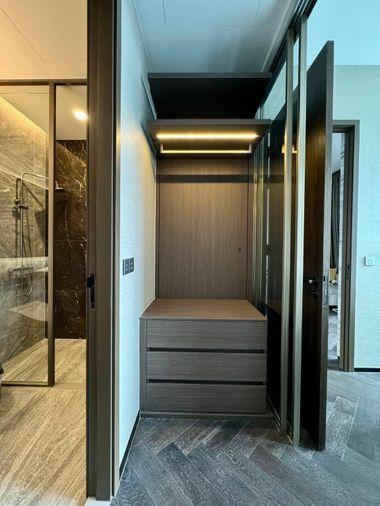 รูป ✨Condo for Rent : THE ESSE Sukhumvit 36 ( BTS Thonglor ) AP-02 (line : @condo91 ) - รูปที่ 15/24