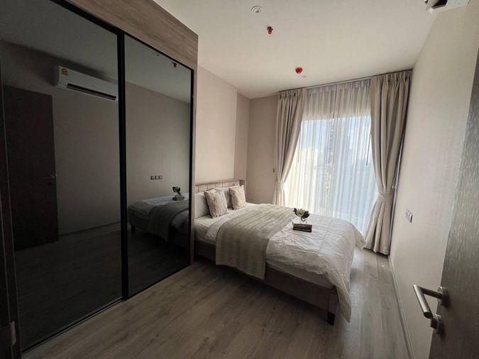 picture Condo for rent in Rhythm Ekkamai Estate (BTS Ekkamai) - 1/5