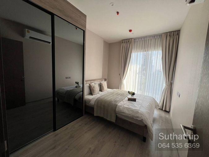picture Condo for rent in Rhythm Ekkamai Estate (BTS Ekkamai) - 1/5