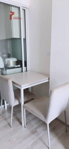 รูป ให้เช่าคอนโด นิช โมโน รามคำแหง (Niche Mono Ramkhamhaeng) นัดชมห้อง 👉line : @propertybkk1 - รูปที่ 4/8