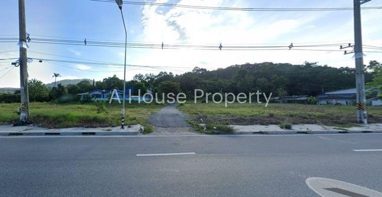 รูป ขายที่ดินบางพระ แปลงสวย ทำเลดี ติดกับถนนมอเตอร์เวย์ หมายเลข7 - รูปที่ 8/13
