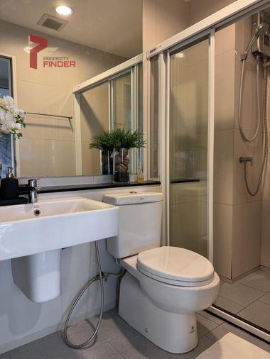 รูป DT-3730 ให้เช่าคอนโด แอสปาย เอราวัณ ( Aspire Erawan ) นัดชมห้อง 👉line : @propertybkk2 - รูปที่ 14/14