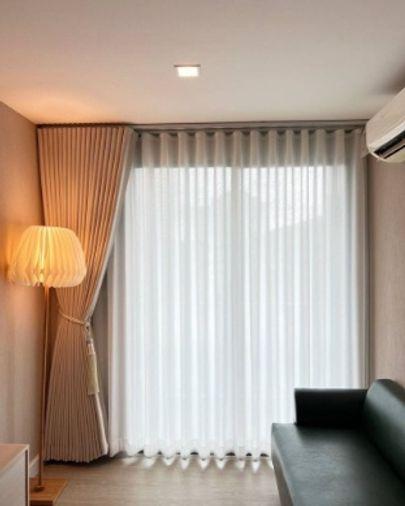 รูป ขาย เมโทร ลักซ์ รัชดา เลขที่ 457/123 (ห้องใหม่) - รูปที่ 3/10