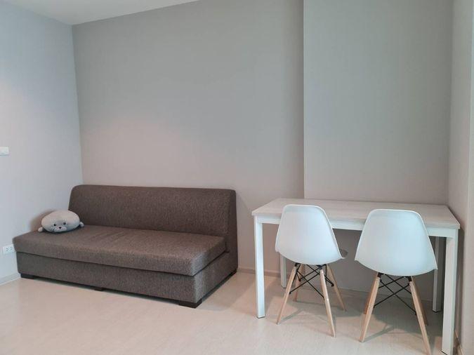 รูป DT-5584 ให้เช่าคอนโด แอสปาย เอราวัณ ( Aspire Erawan ) นัดชมห้อง 👉line : @propertybkk2 - รูปที่ 3/8