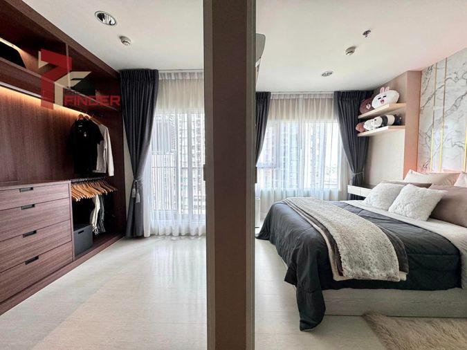 รูป DT-3730 ให้เช่าคอนโด แอสปาย เอราวัณ ( Aspire Erawan ) นัดชมห้อง 👉line : @propertybkk2 - รูปที่ 4/14