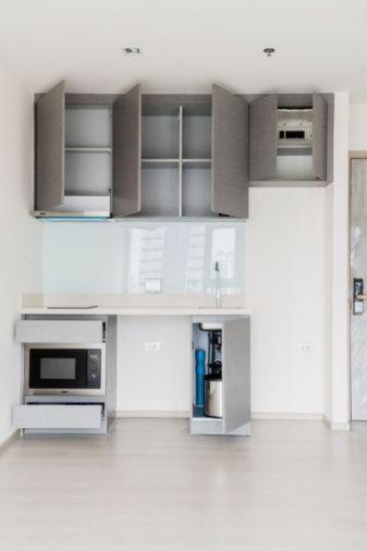 picture For Sales Rhythm Sukhumvit 36-38 Unit 55/446 (Corner Room) - 6/20