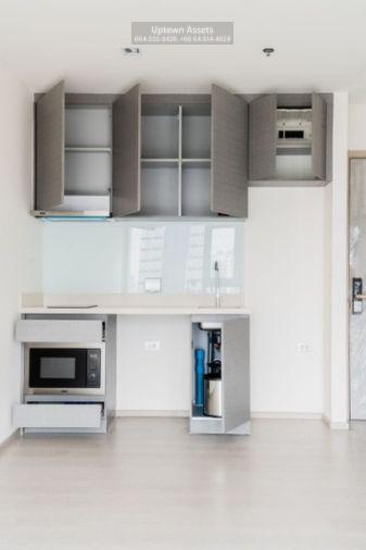 picture For Sales Rhythm Sukhumvit 36-38 Unit 55/446 (Corner Room) - 6/20
